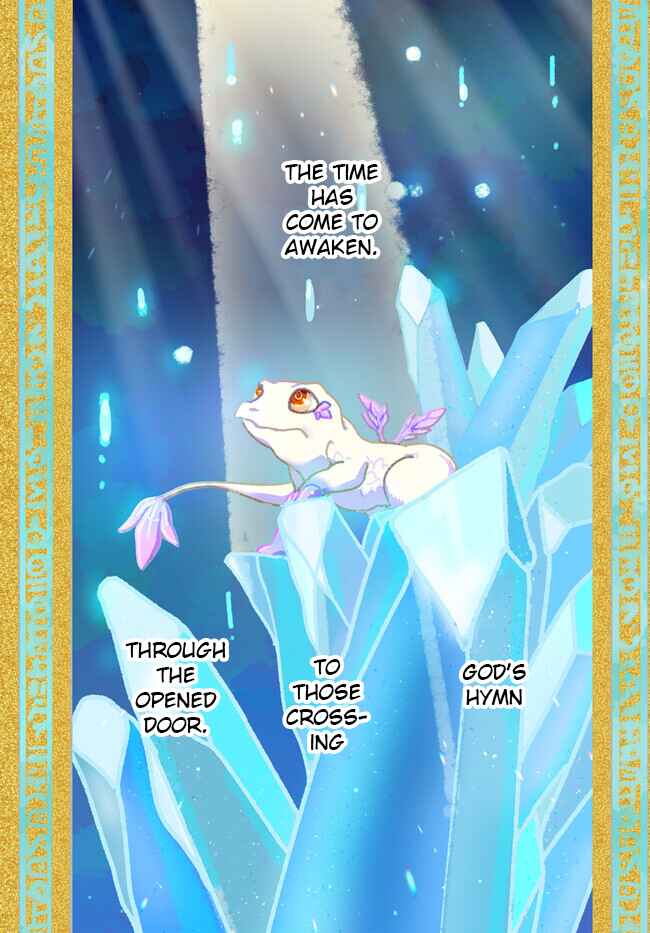 Chapter 21.1 - Page 1
