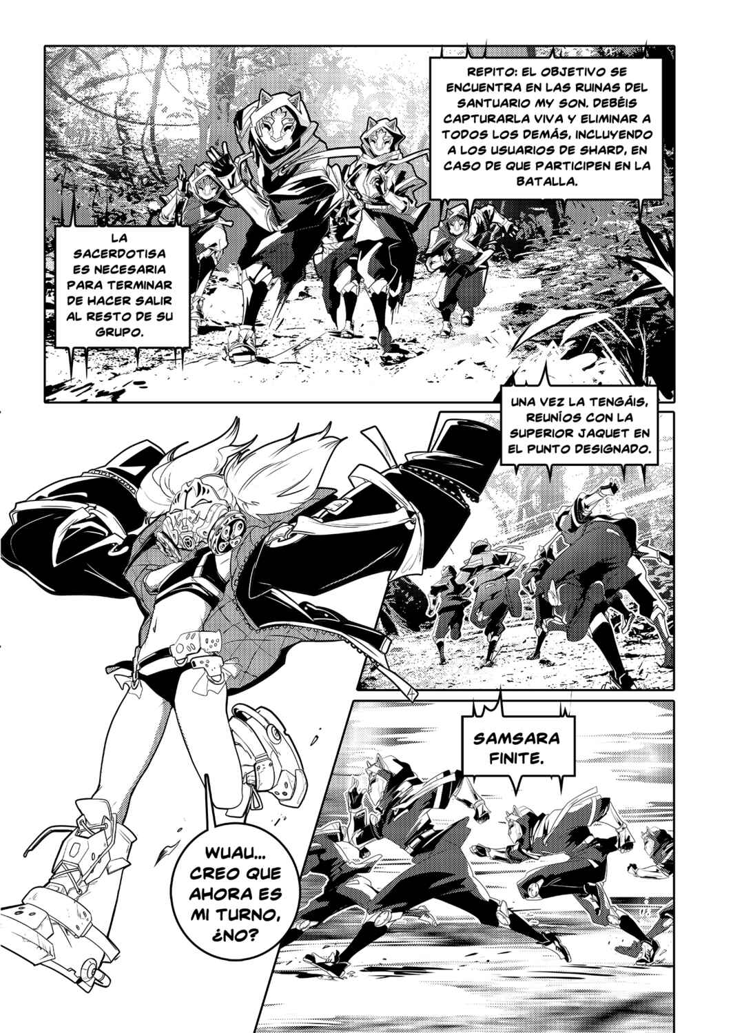 Chapter 16.2 - Page 1