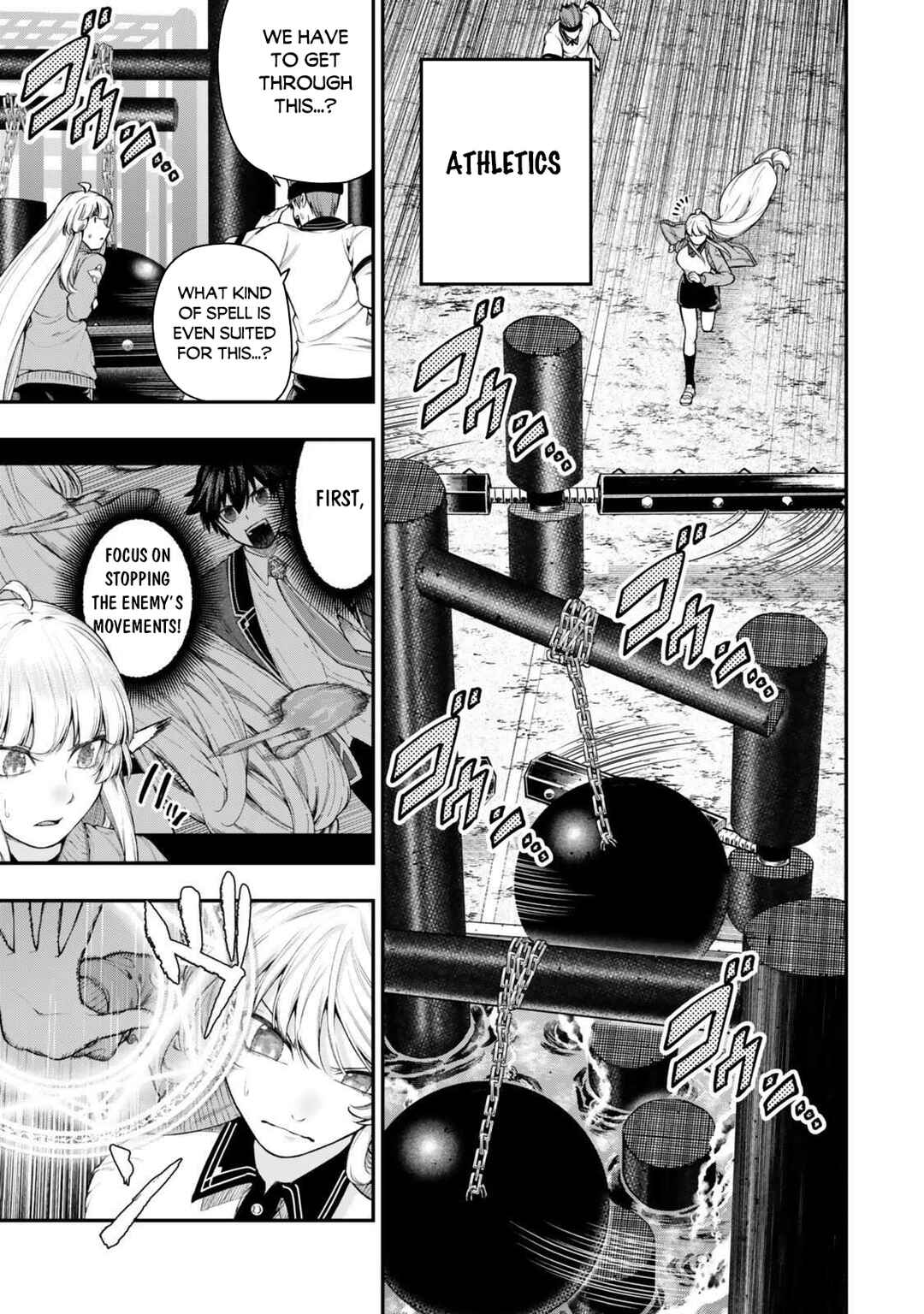Chapter 16.1 - Page 10
