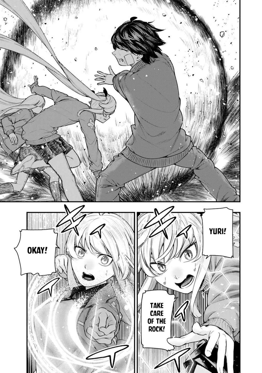 Chapter 16.1 - Page 18