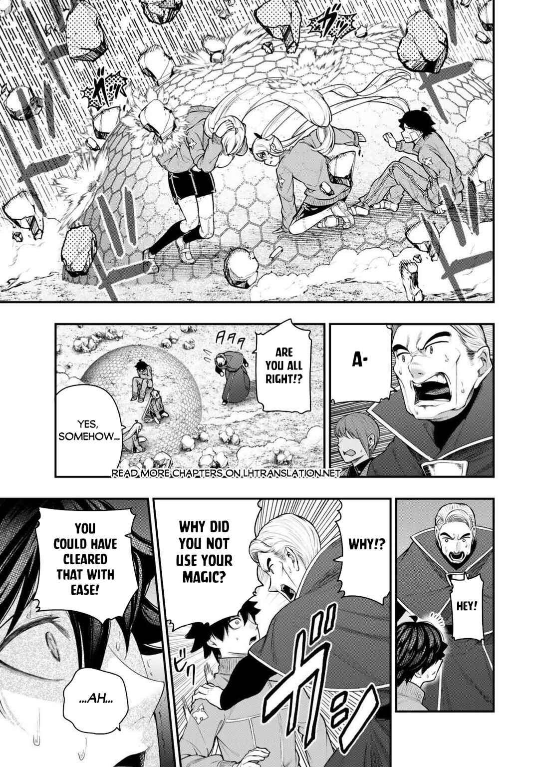 Chapter 16.1 - Page 20