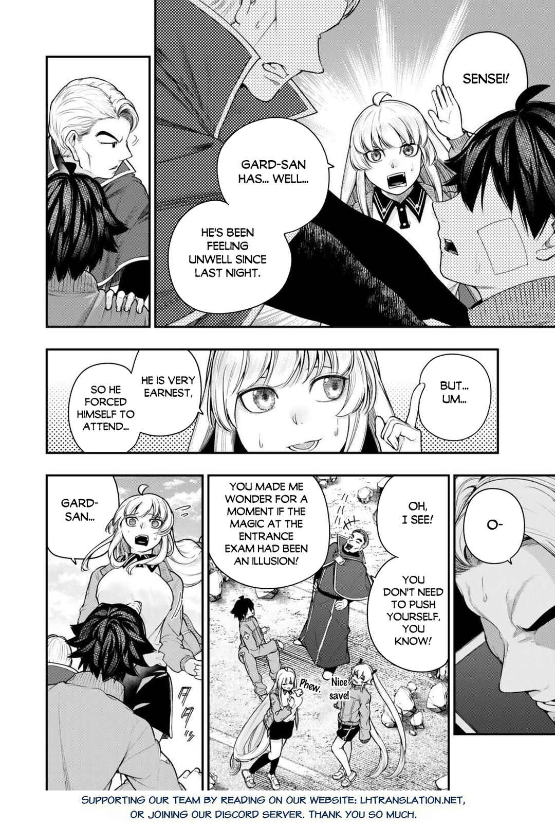 Chapter 16.1 - Page 21