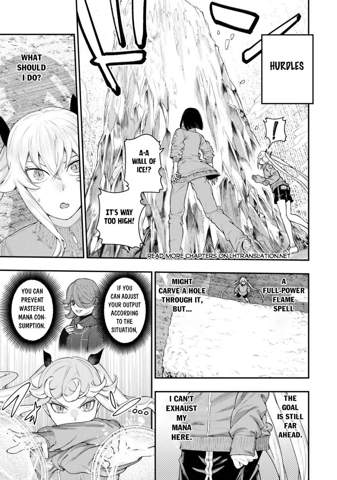Chapter 16.1 - Page 8