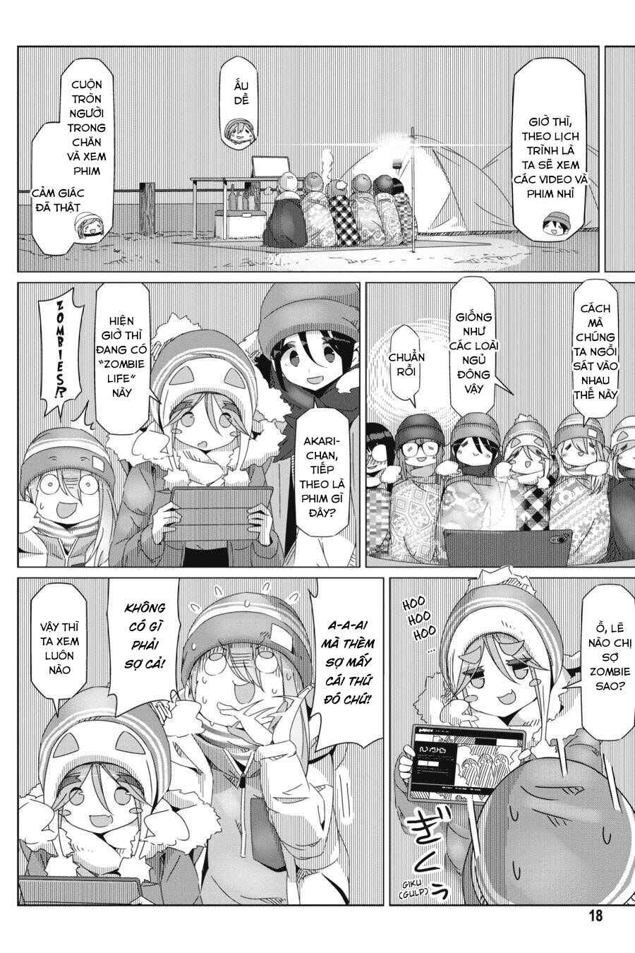 Chapter 47 - Page 20