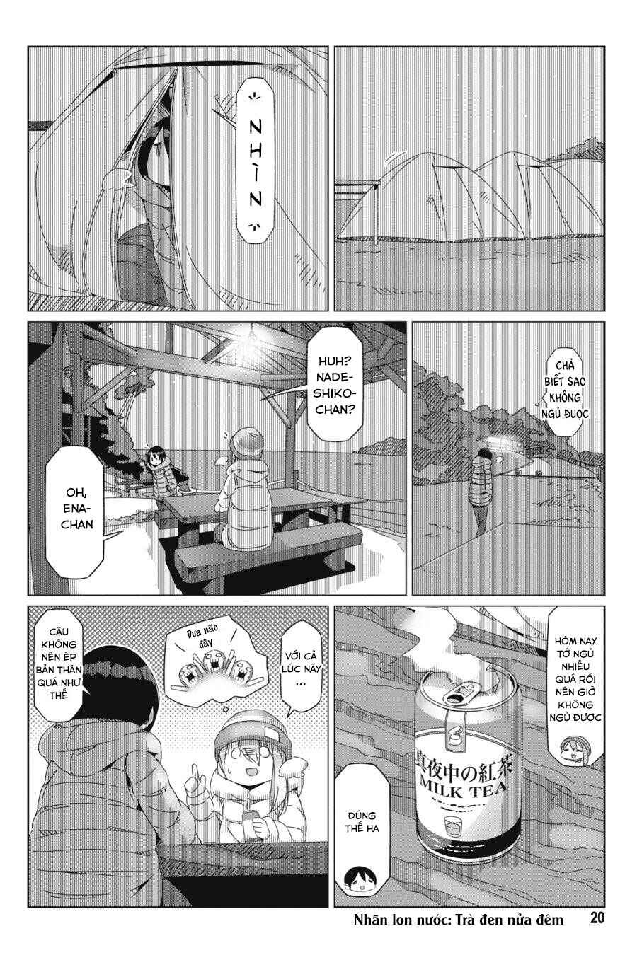 Chapter 47 - Page 22