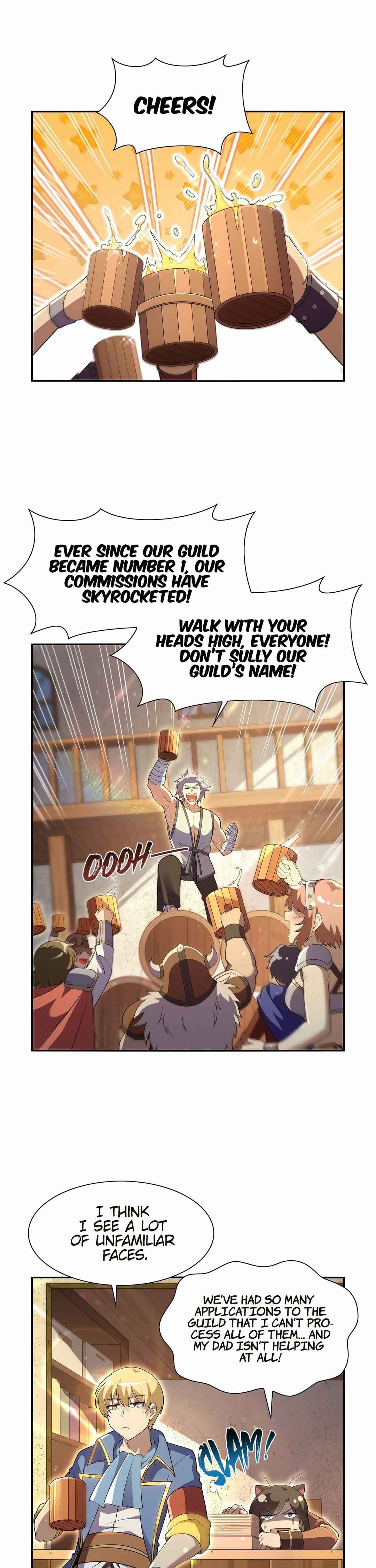 Chapter 393 - Page 10