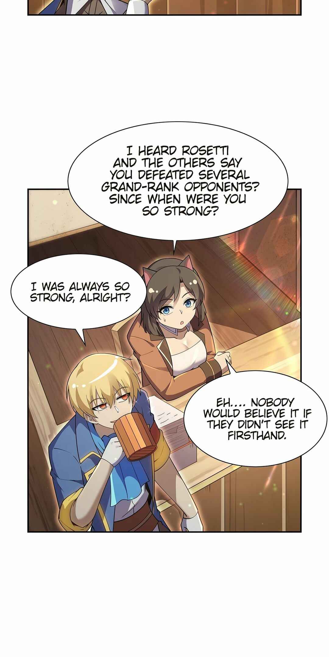 Chapter 393 - Page 11