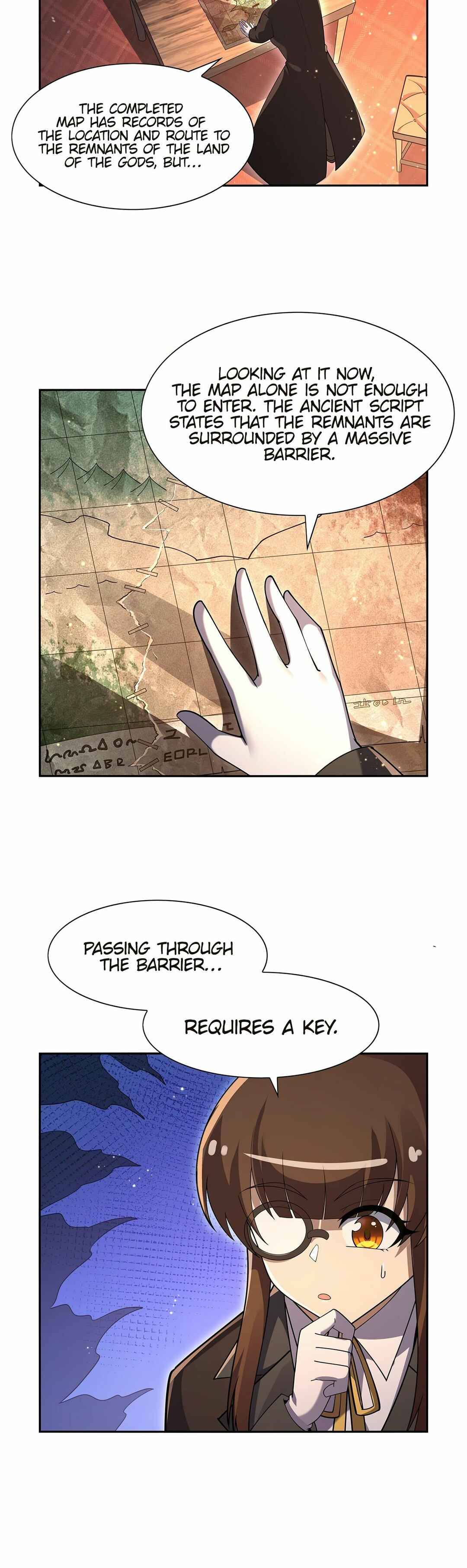 Chapter 393 - Page 3