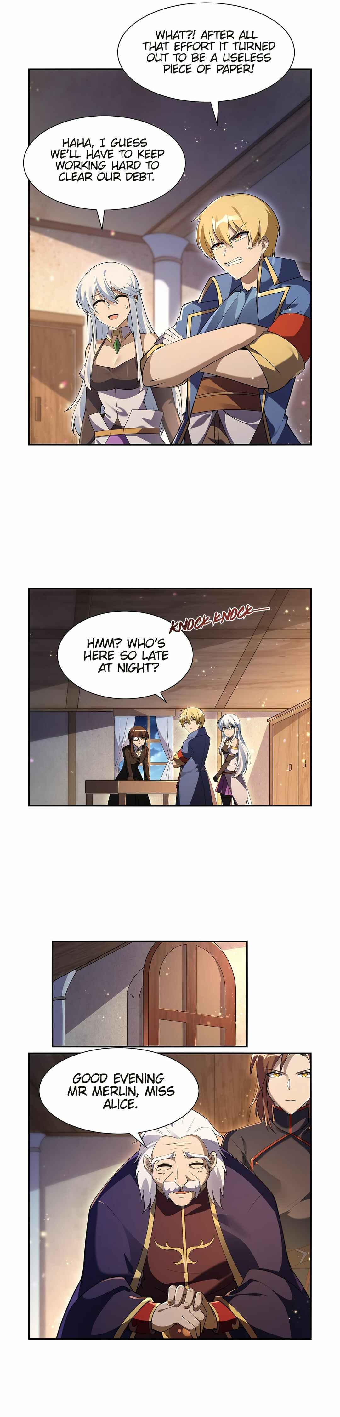 Chapter 393 - Page 4