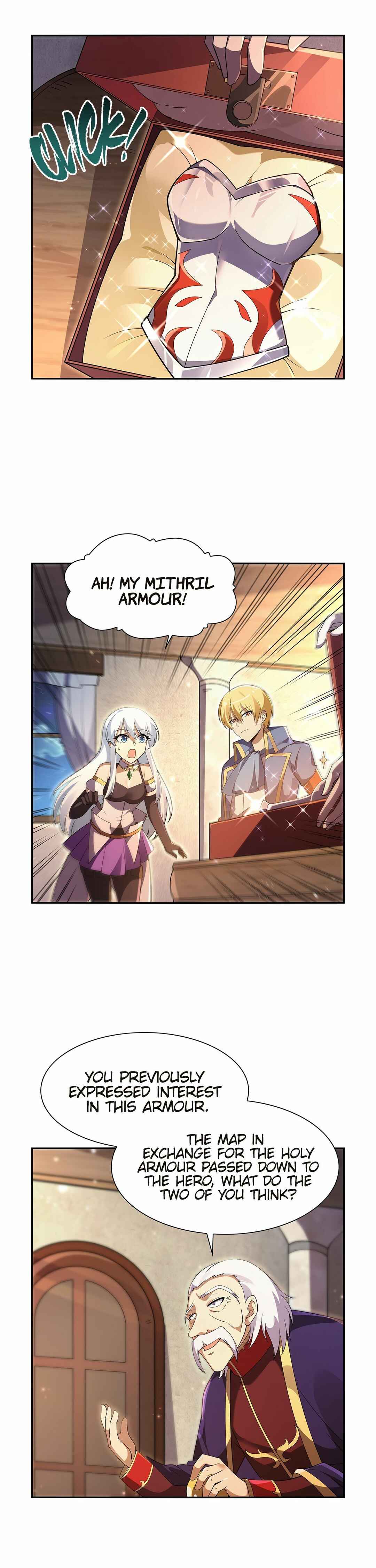 Chapter 393 - Page 6