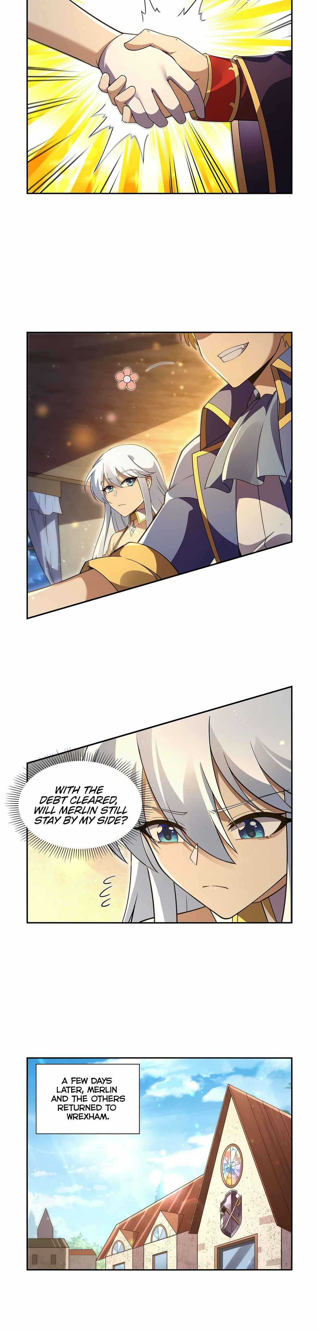 Chapter 393 - Page 9