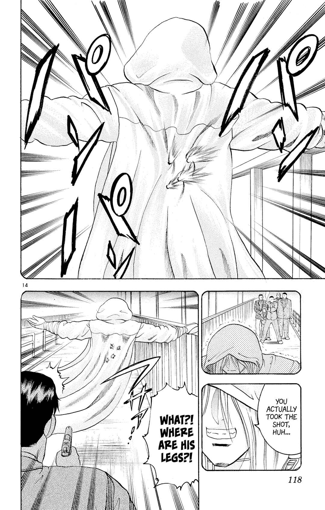 Chapter 86 - Page 13