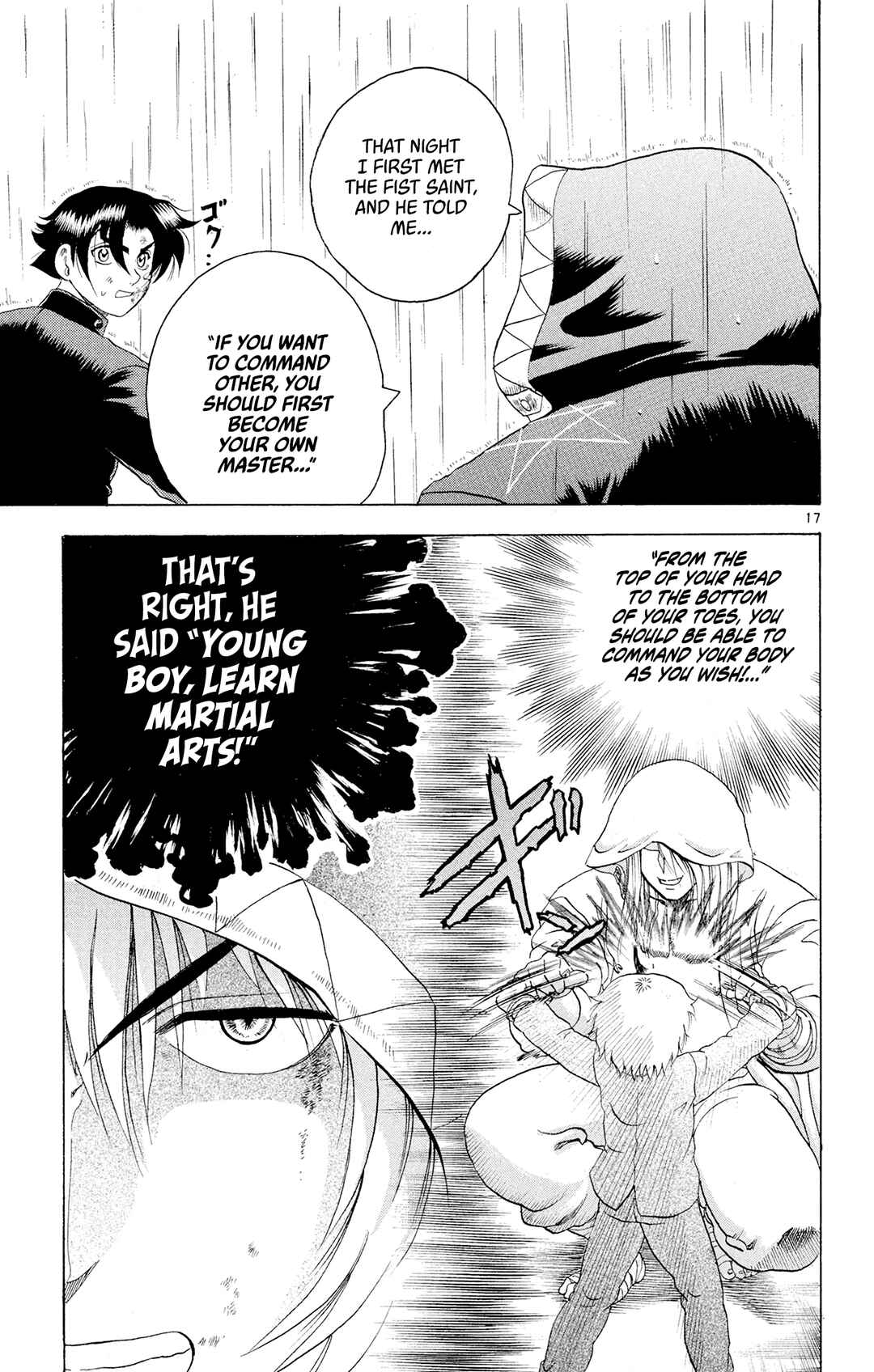 Chapter 86 - Page 16