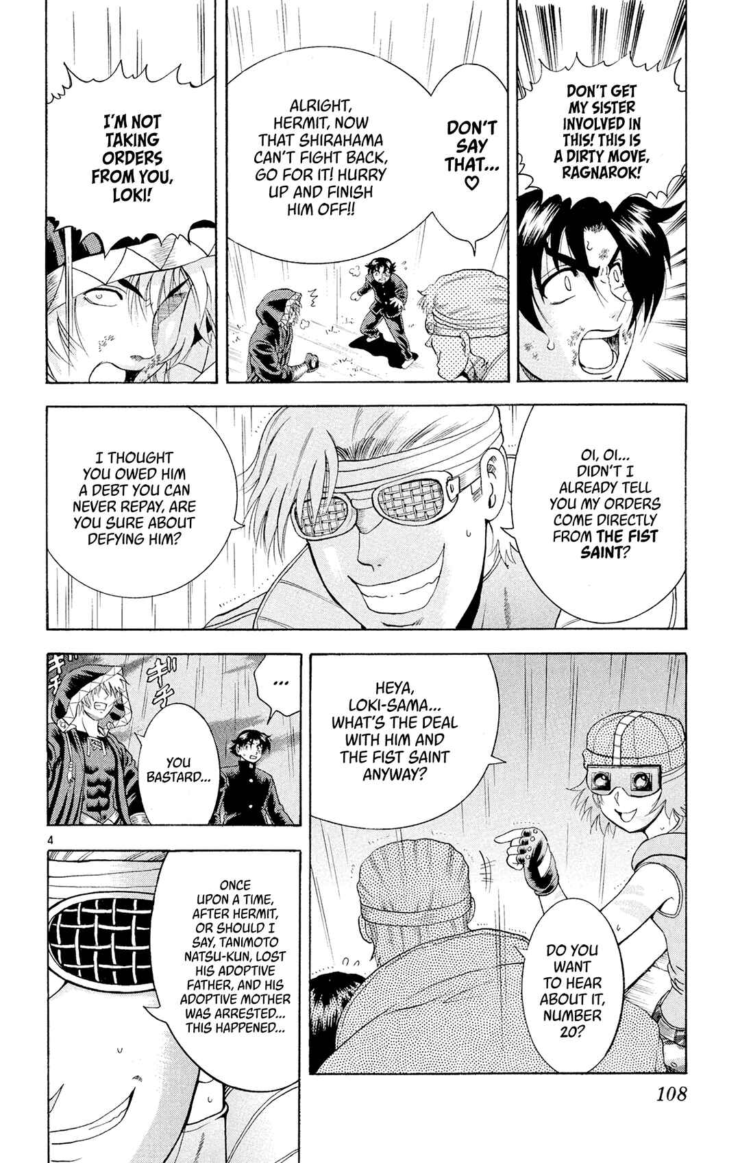 Chapter 86 - Page 4