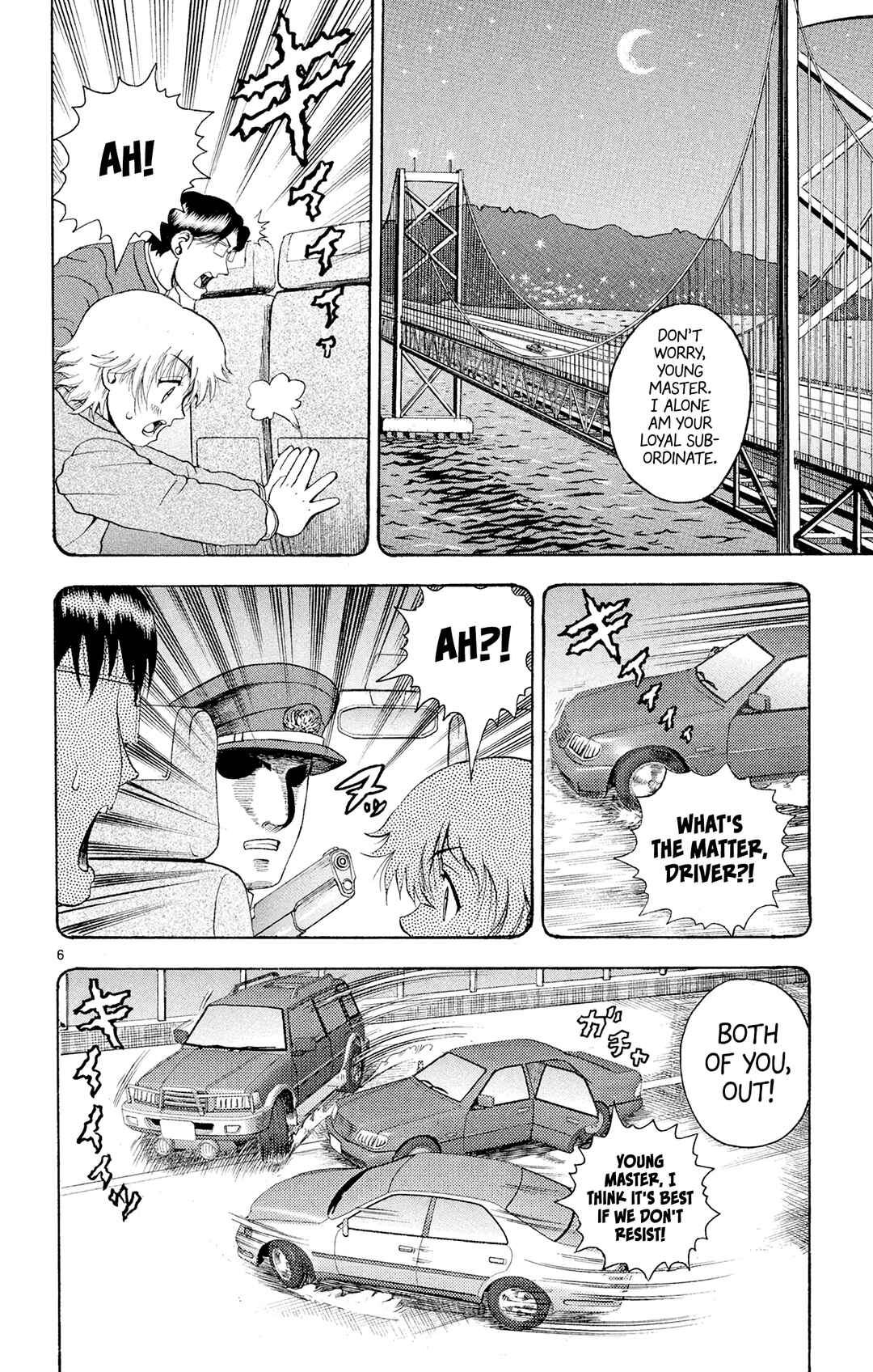 Chapter 86 - Page 6