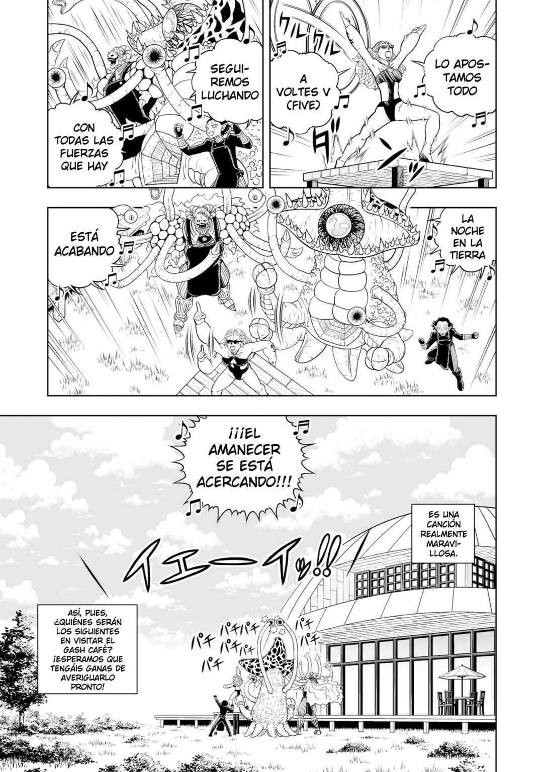 Chapter 29.5 - Page 11