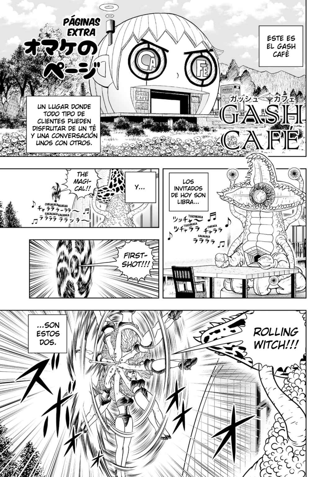 Chapter 29.5 - Page 5