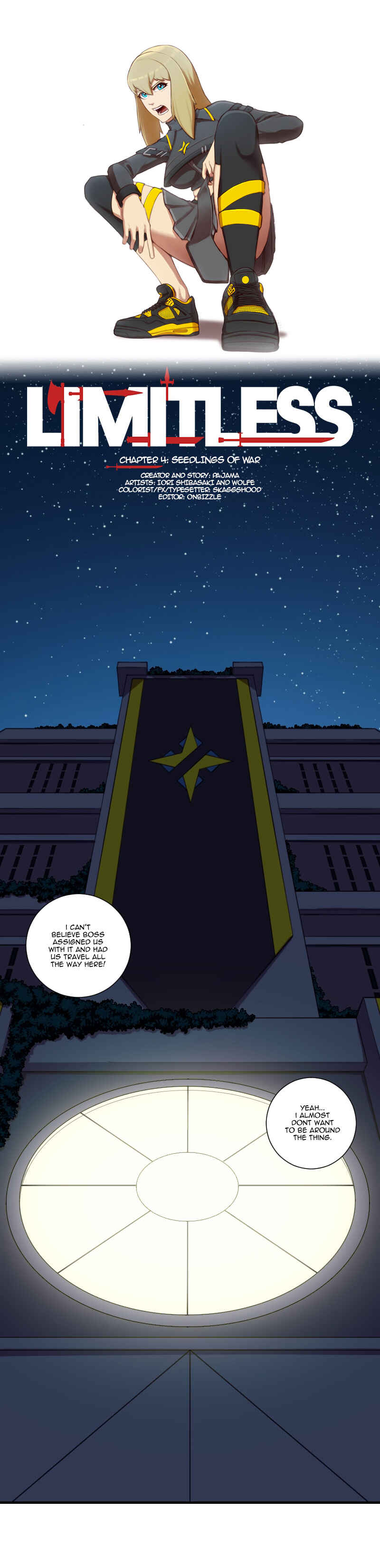 Chapter 4.1 - Page 1
