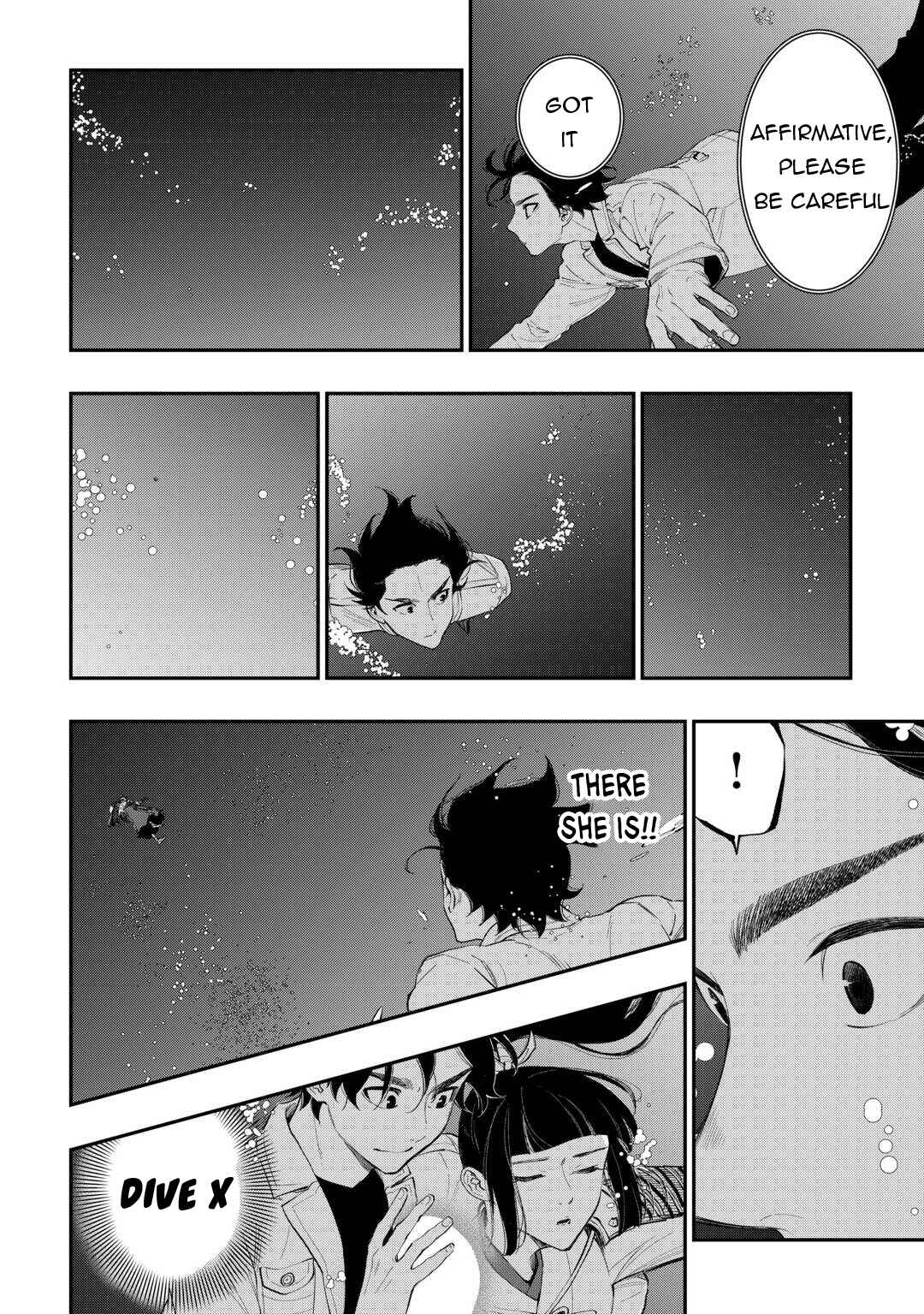 Chapter 100 - Page 13