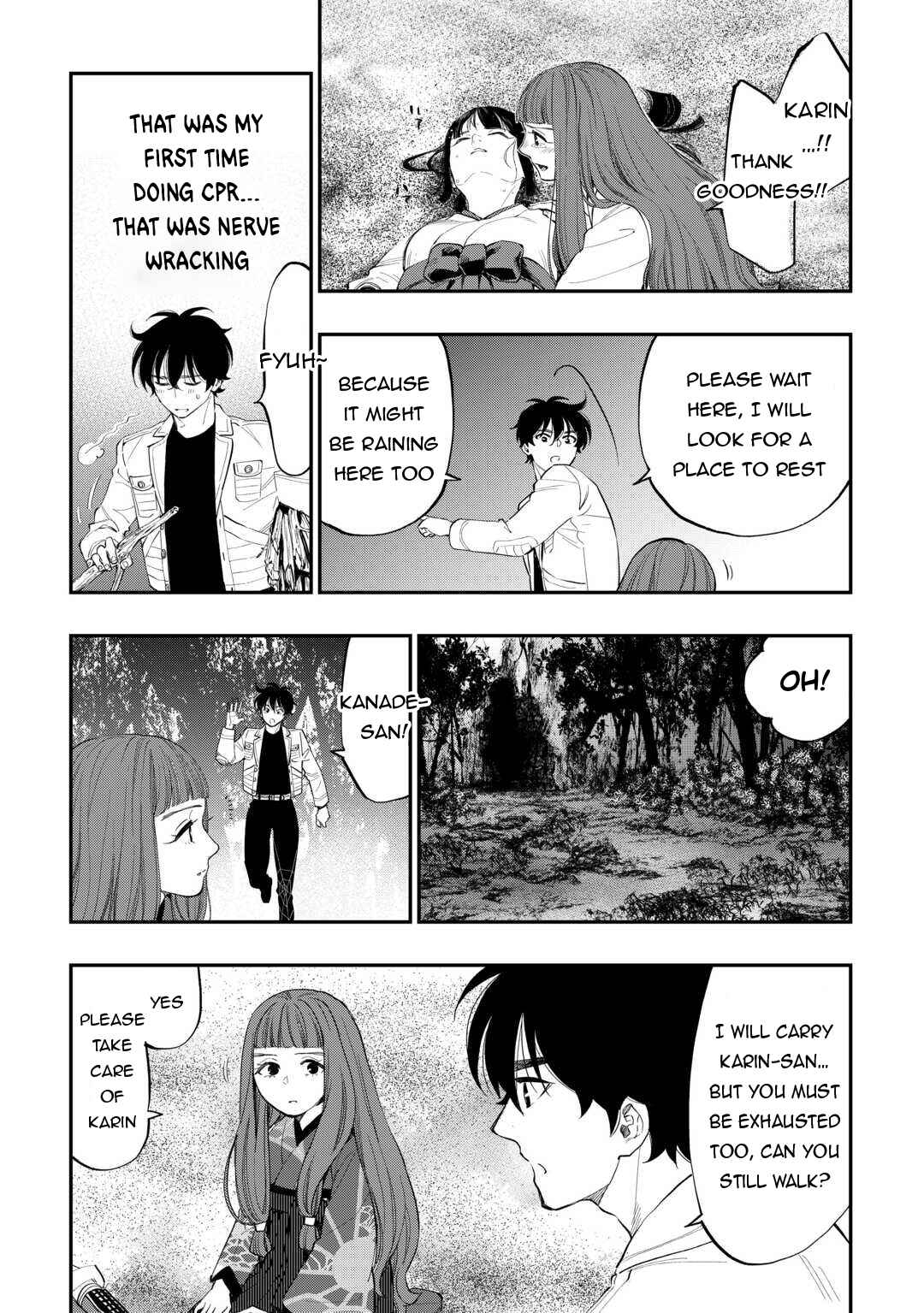 Chapter 100 - Page 18