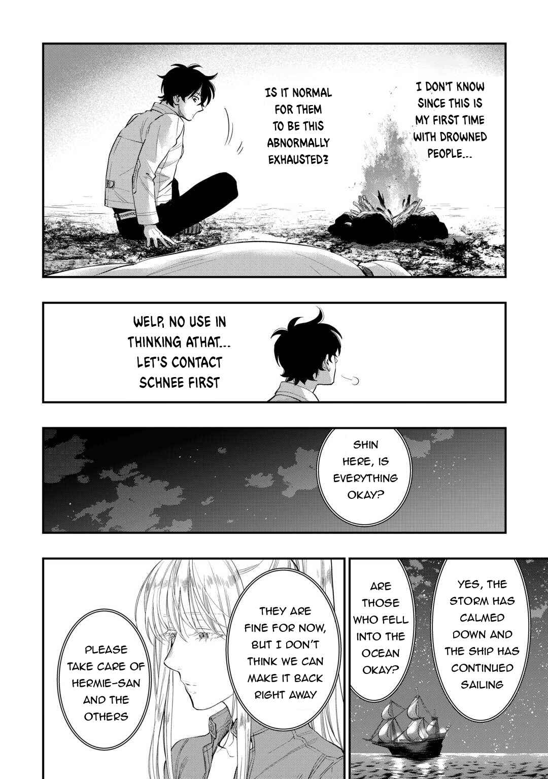 Chapter 100 - Page 23