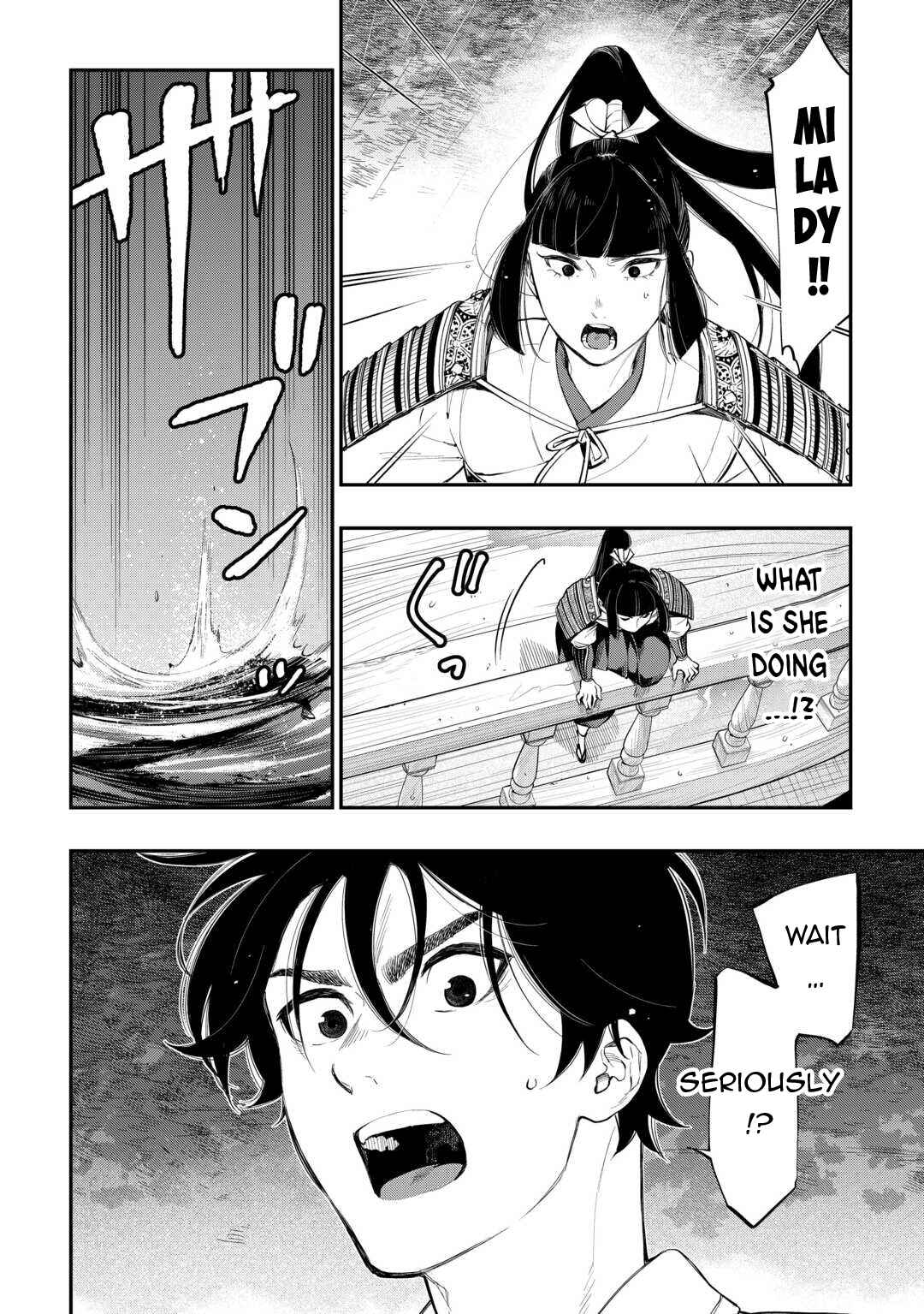 Chapter 100 - Page 9