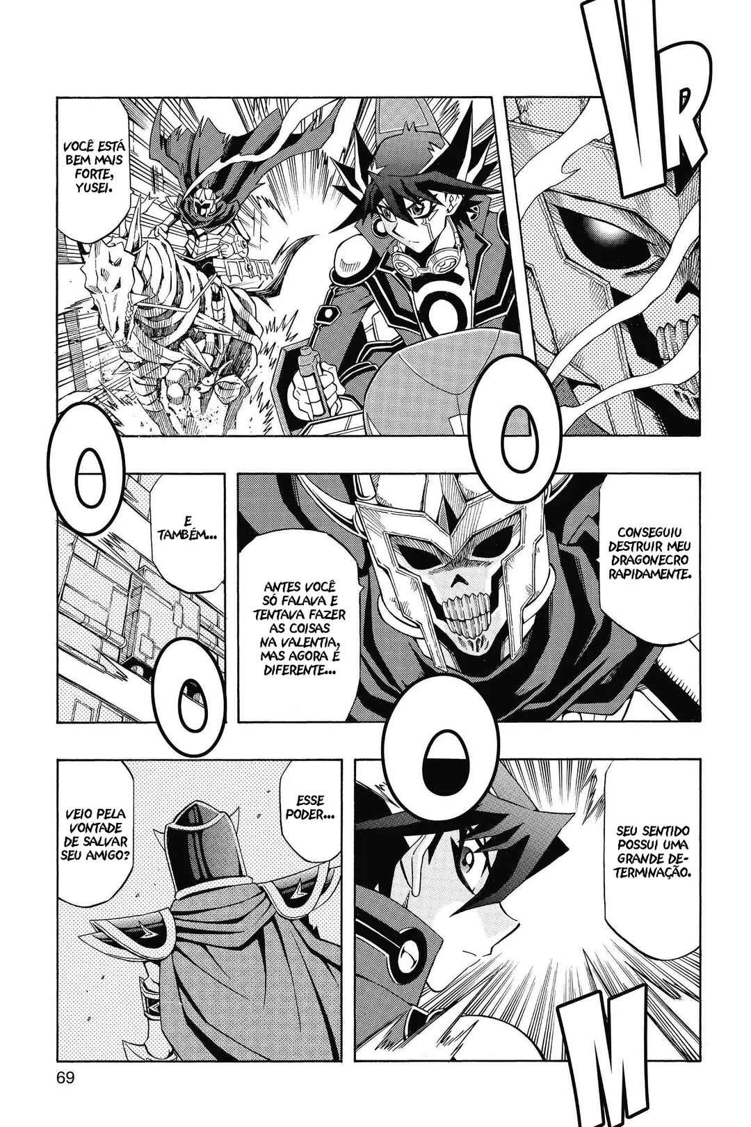 Chapter 49 - Page 8