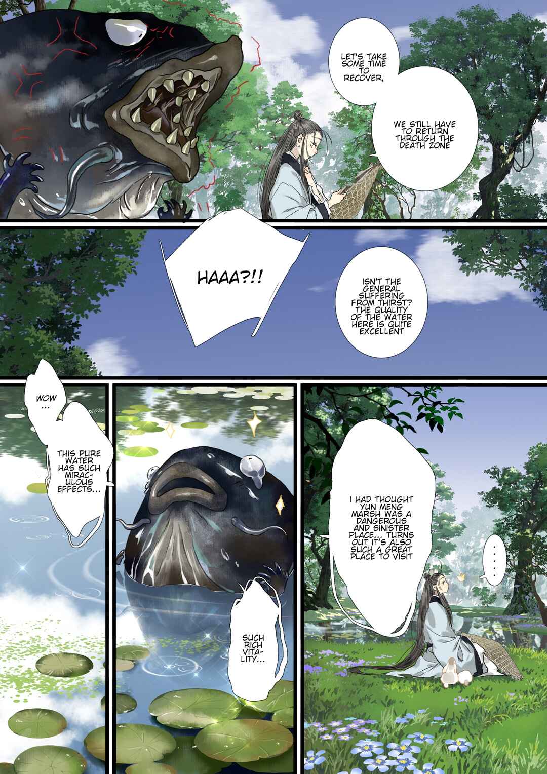 Chapter 102 - Page 11