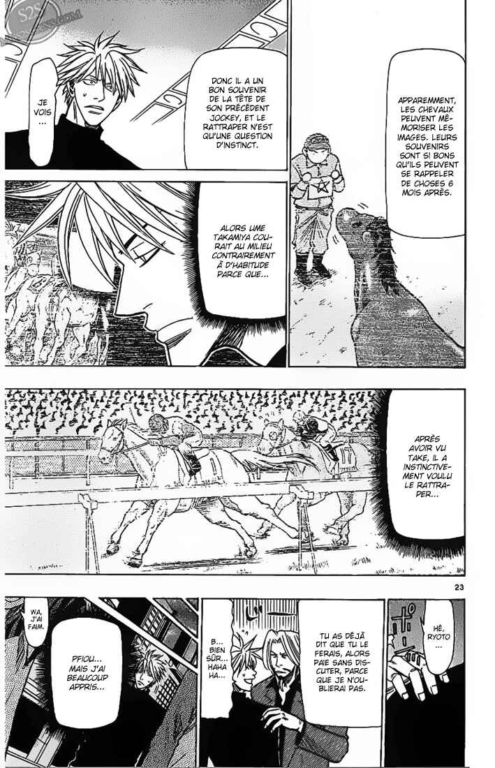 Chapter 70 - Page 23