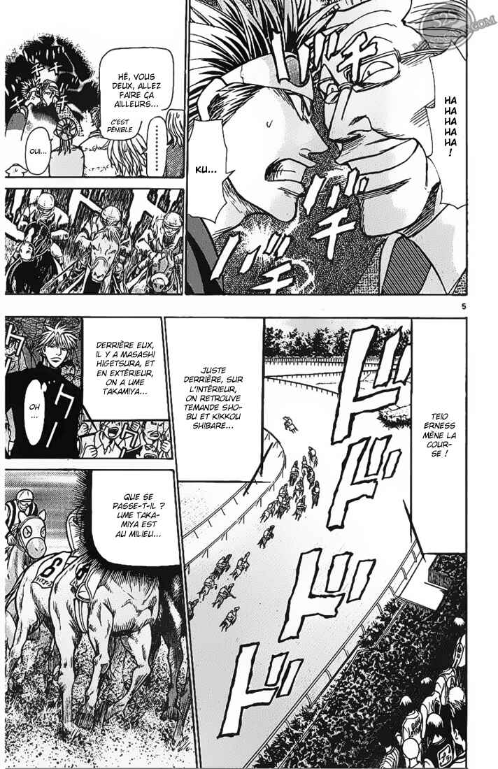Chapter 70 - Page 6