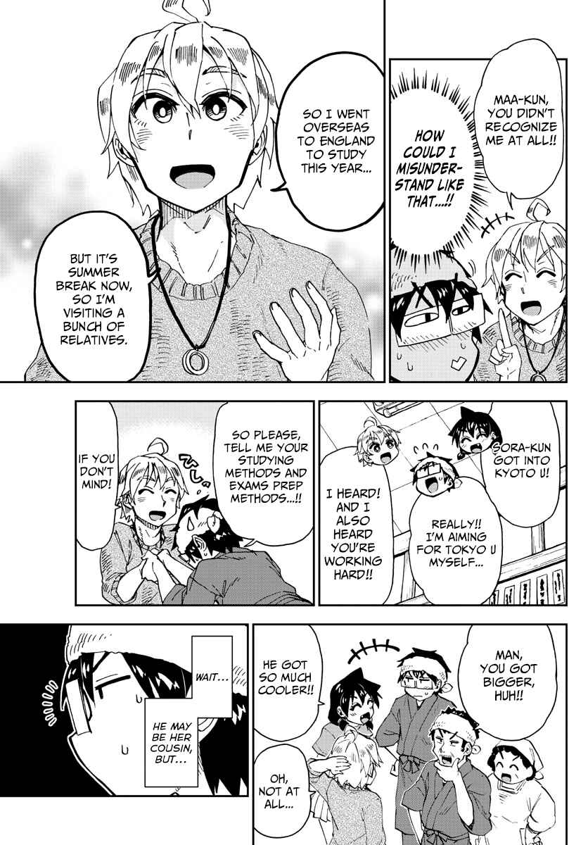 Chapter 153 - Page 15