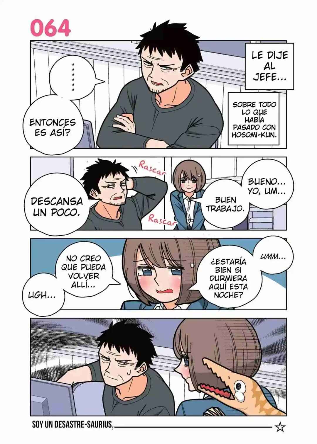 Chapter 64 - Page 3