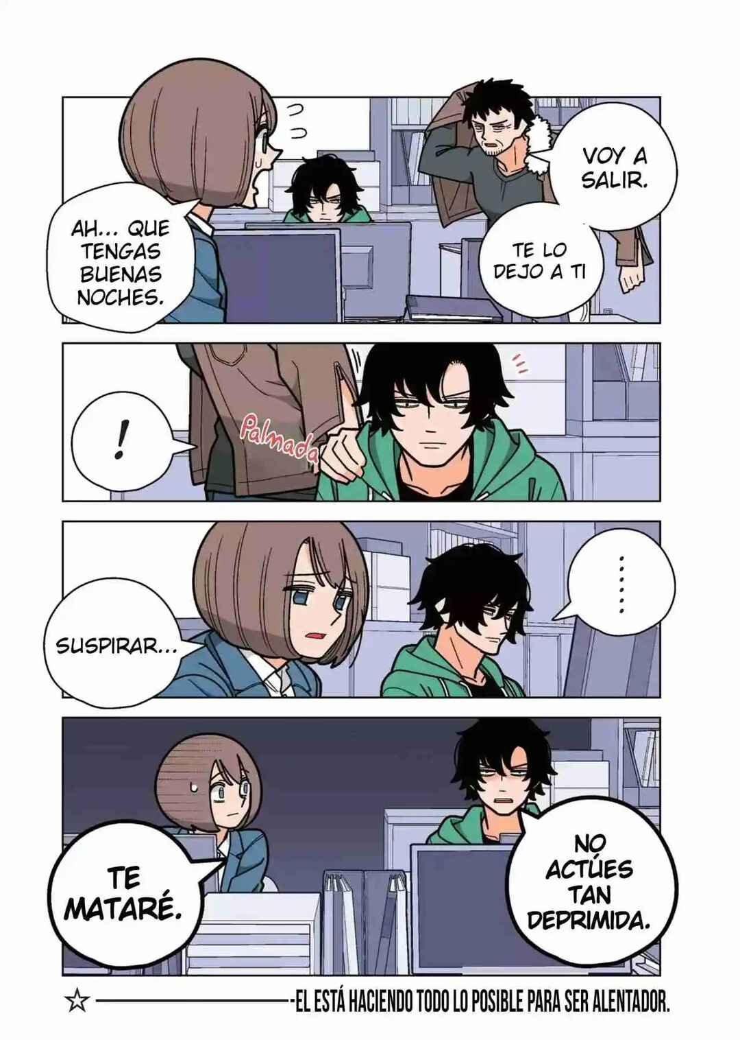 Chapter 64 - Page 4