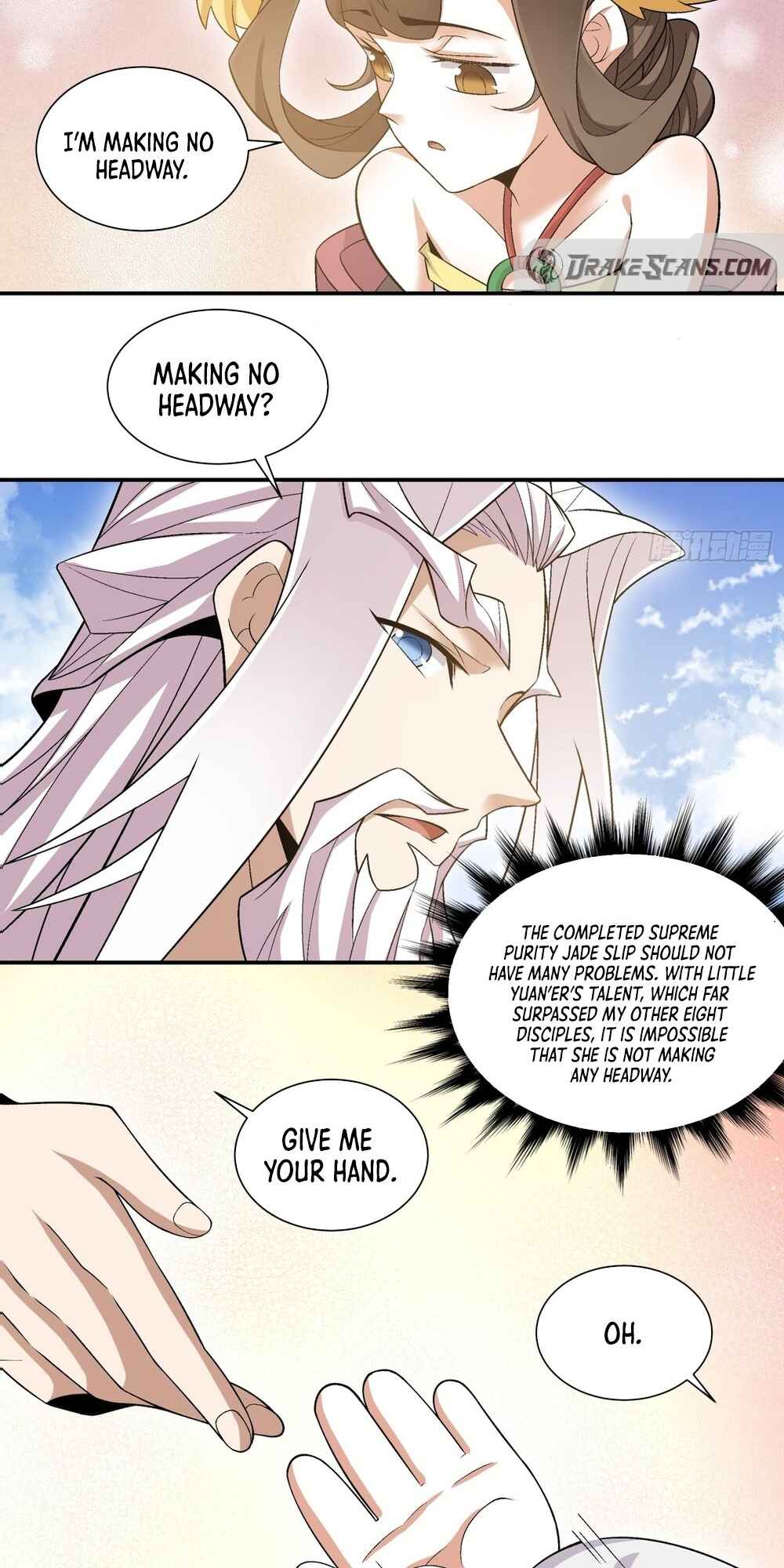 Chapter 157 - Page 11