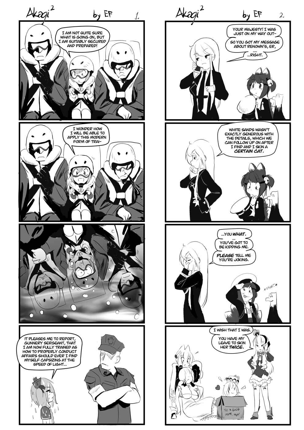 Chapter 21 - Page 1