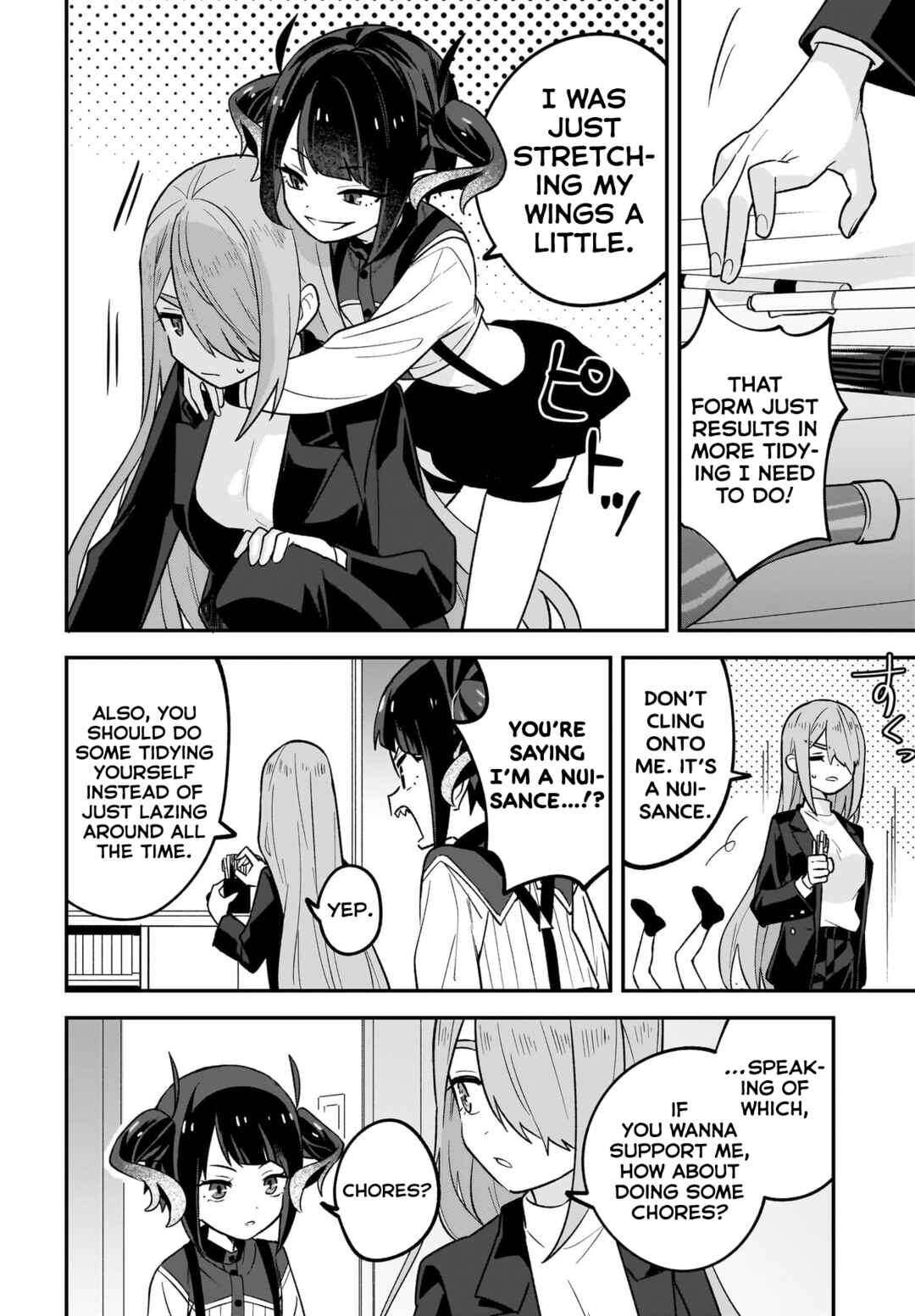 Chapter 4 - Page 4
