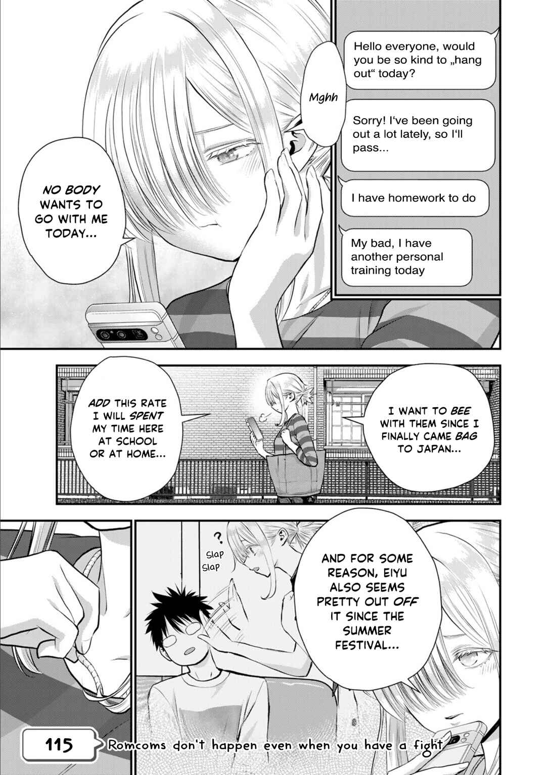 Chapter 115 - Page 1