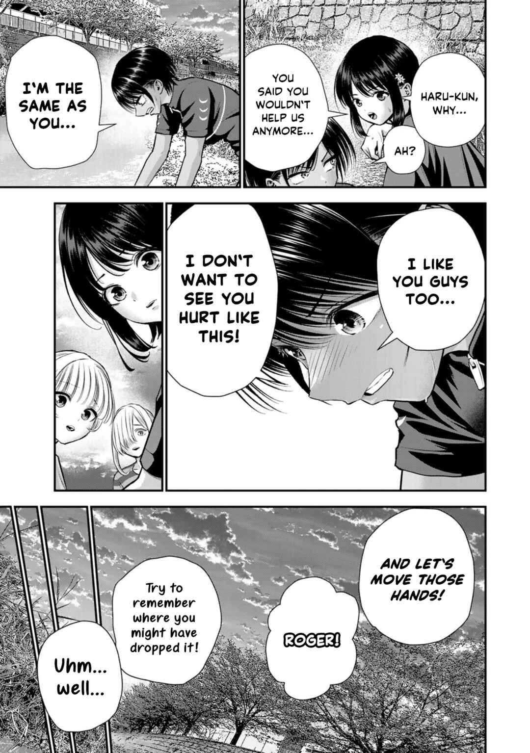 Chapter 115 - Page 11
