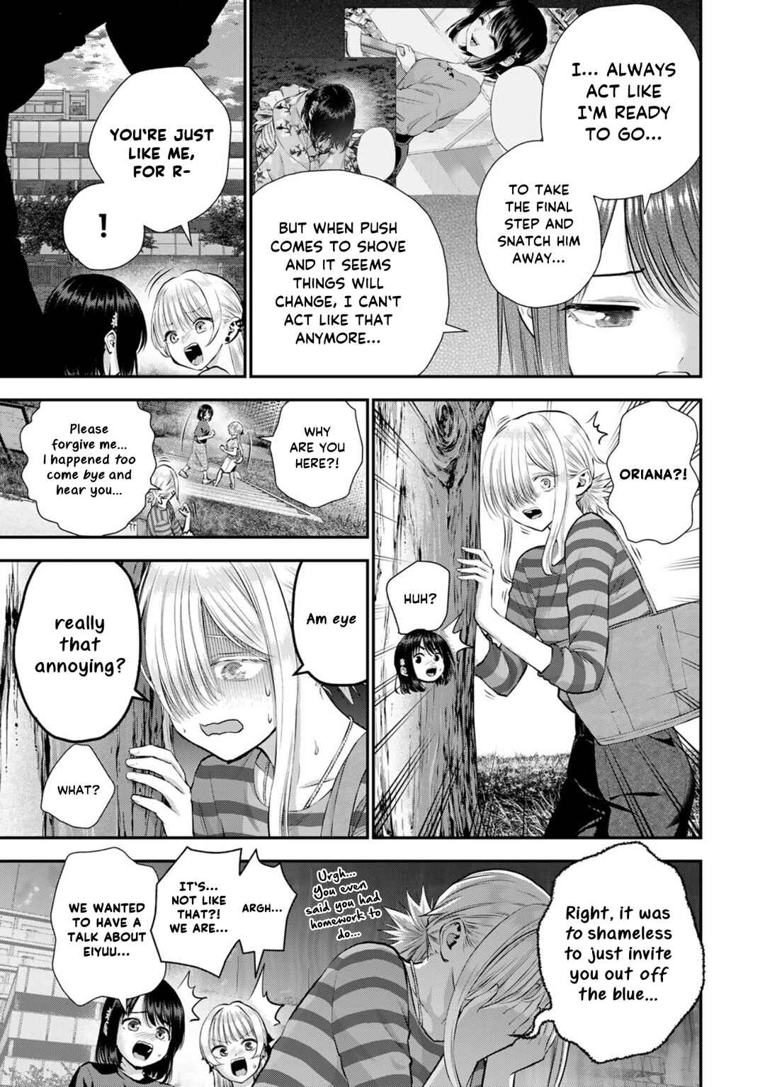 Chapter 115 - Page 3