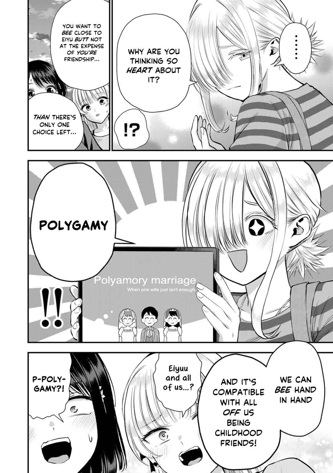 Chapter 115 - Page 4