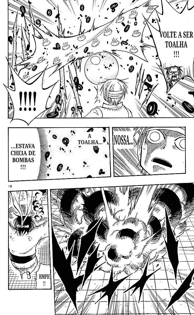 Chapter 81 - Page 10