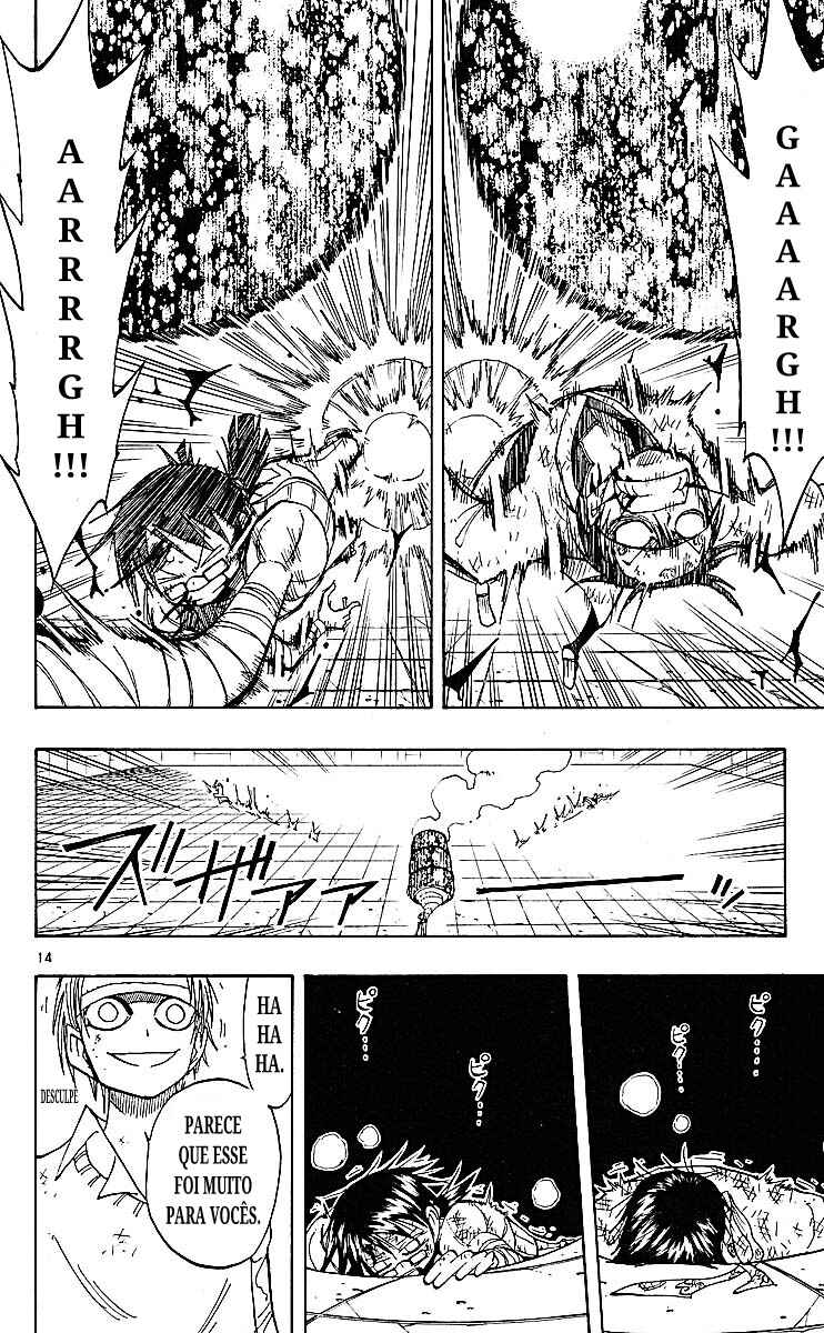 Chapter 81 - Page 14