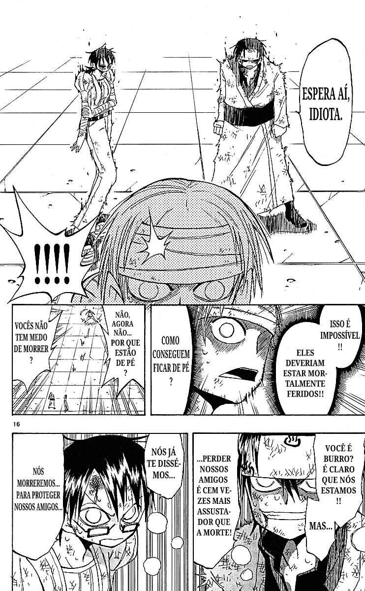 Chapter 81 - Page 16