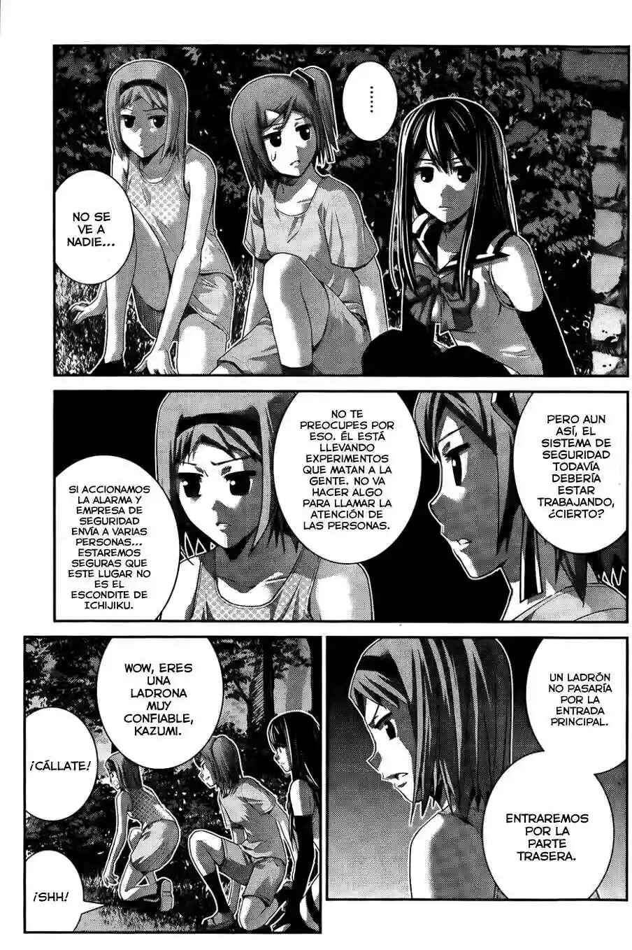 Chapter 82 - Page 12