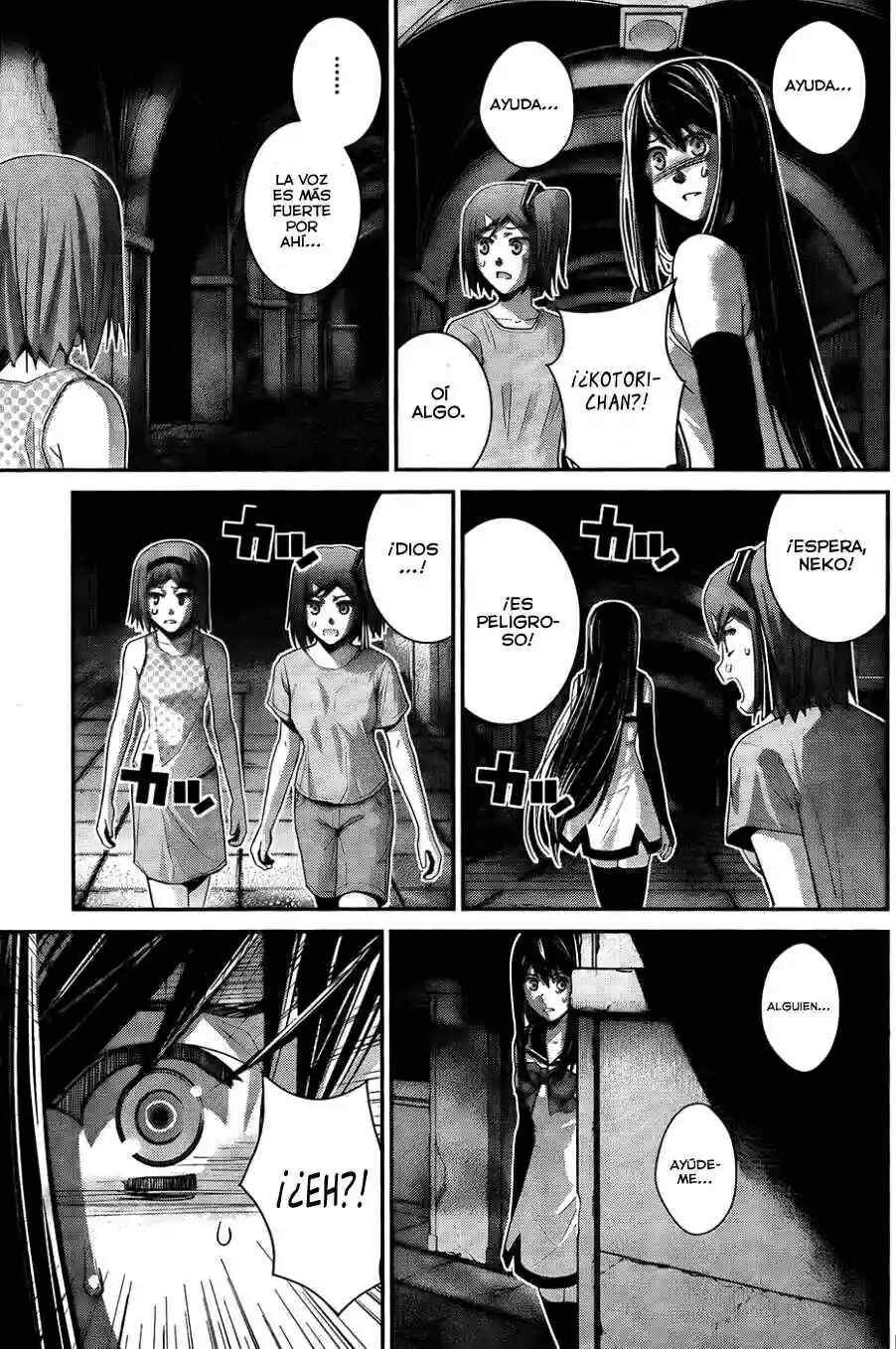 Chapter 82 - Page 18