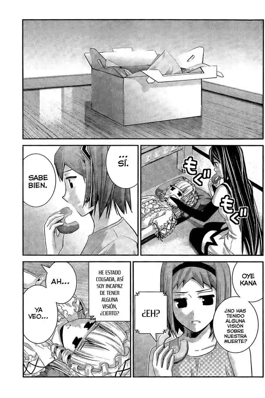 Chapter 82 - Page 6