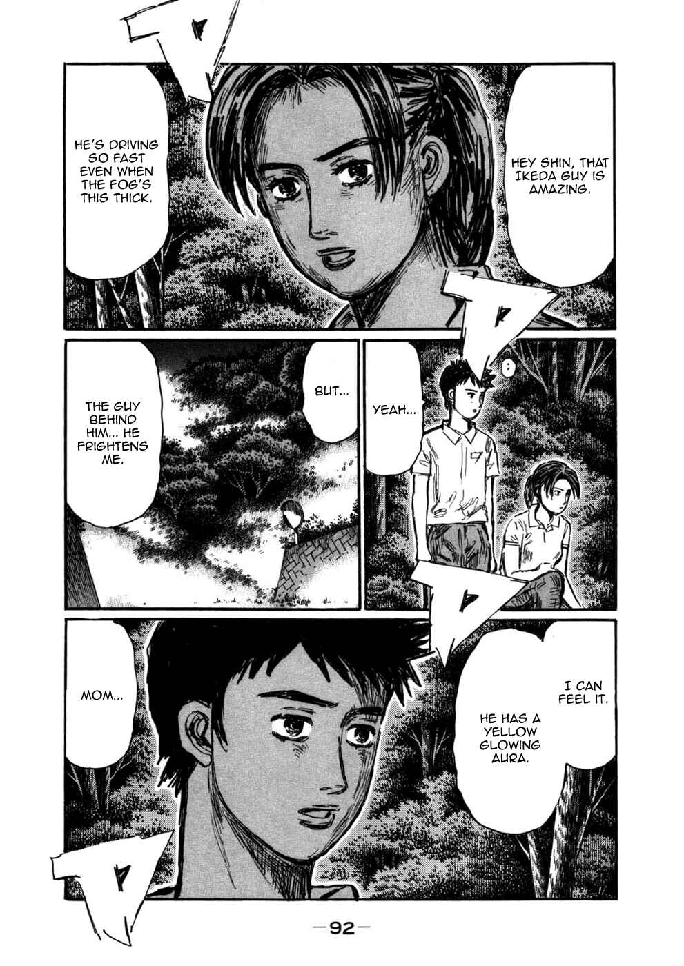 Chapter 566 - Page 3