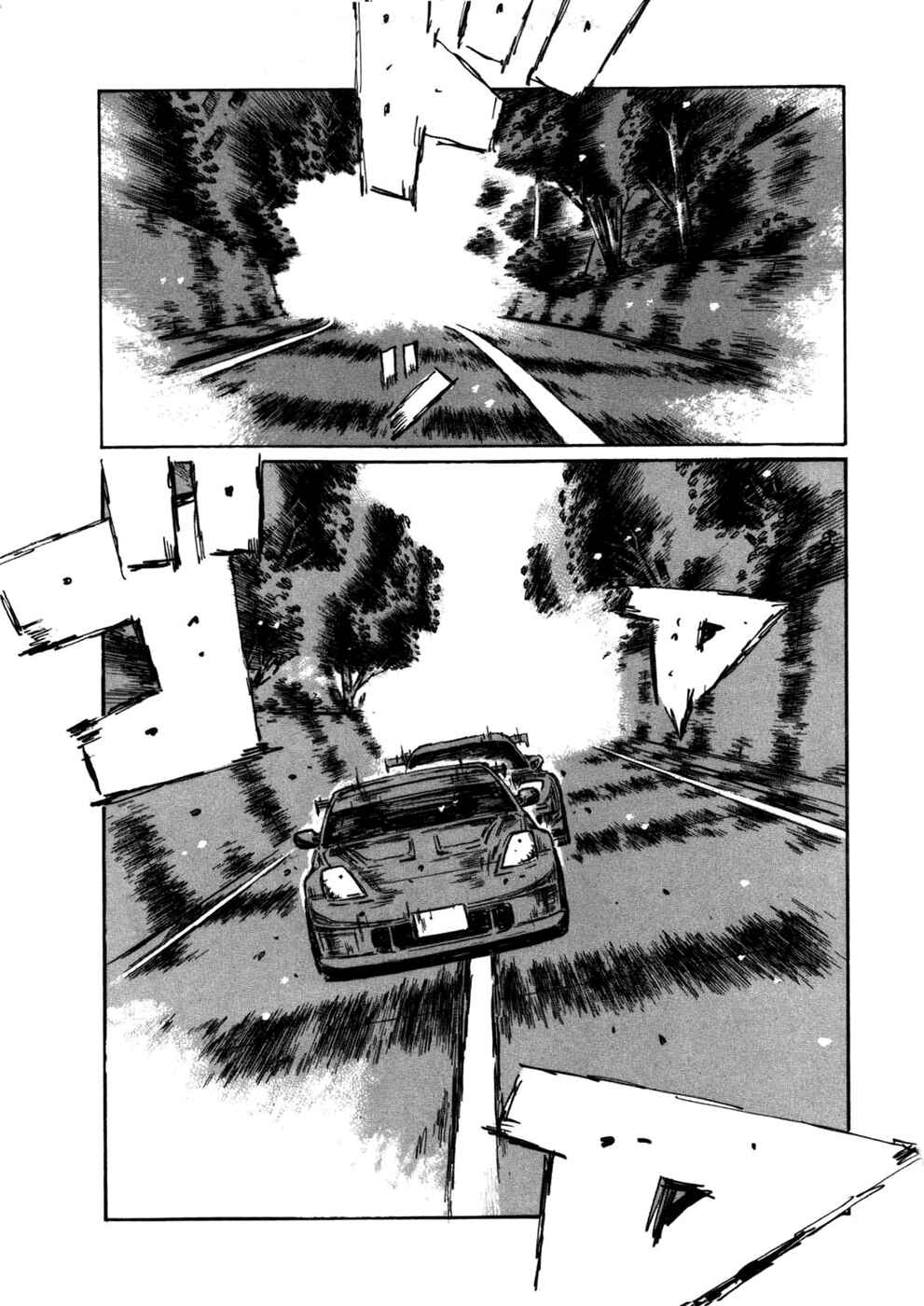 Chapter 566 - Page 4