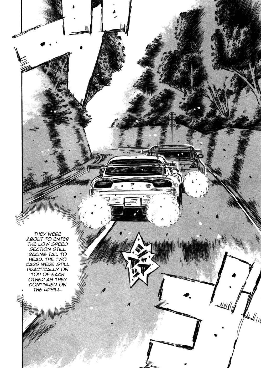 Chapter 566 - Page 5