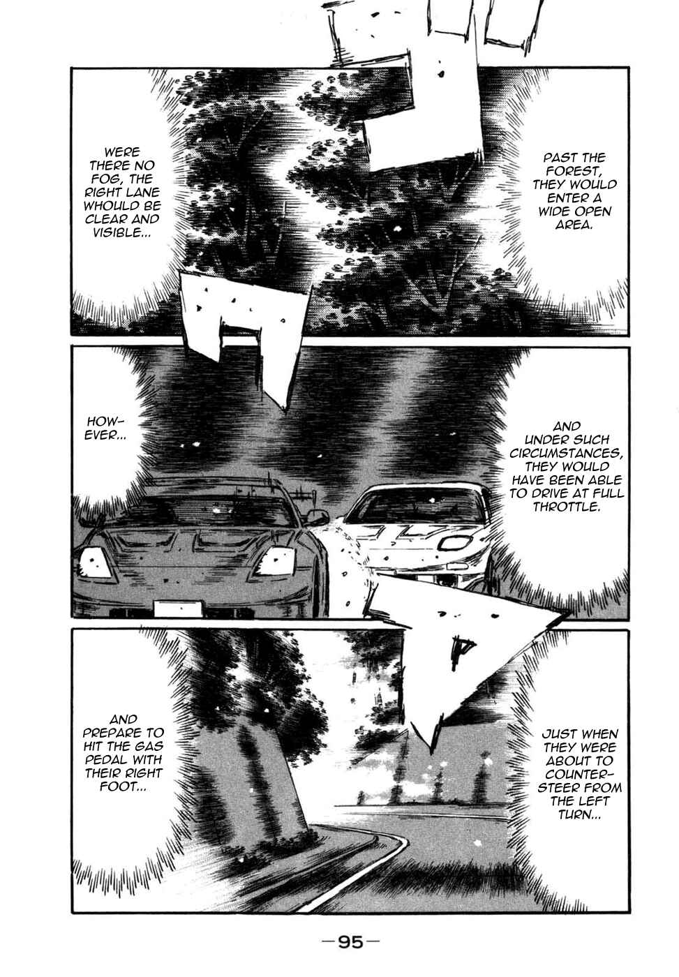 Chapter 566 - Page 6